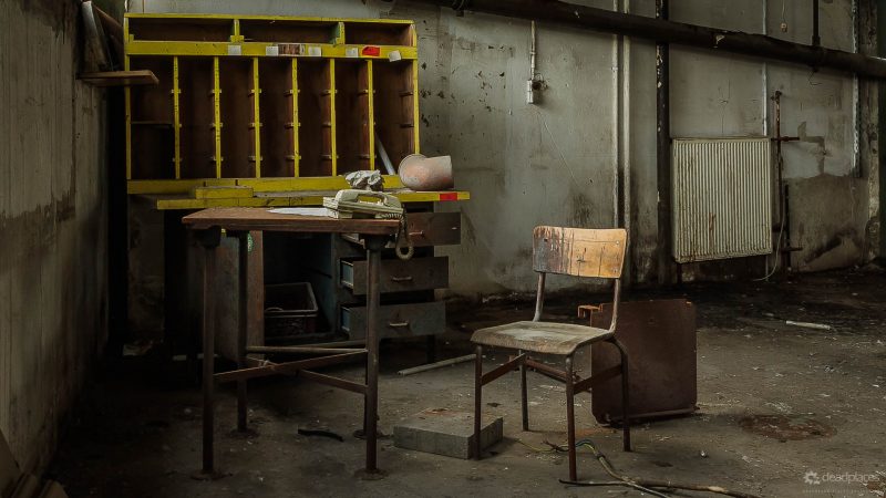 Antwort auf alle Fragen